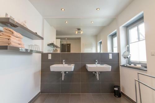 Apartamentos Ferienapartments Am Steinfelder Hof