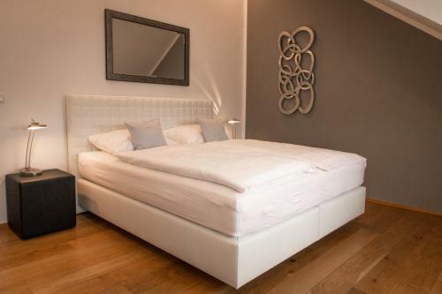 Apartamentos Ferienapartments Am Steinfelder Hof