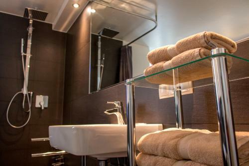 Apartamentos Ferienapartments Am Steinfelder Hof
