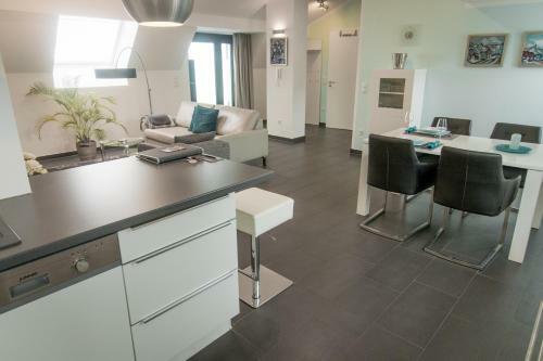 Apartamentos Ferienapartments Am Steinfelder Hof