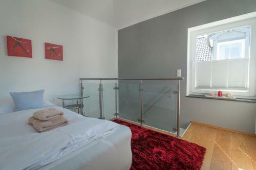 Apartamentos Ferienapartments Am Steinfelder Hof