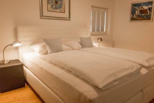Apartamentos Ferienapartments Am Steinfelder Hof