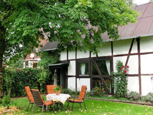 Apartamento Im S�dharz