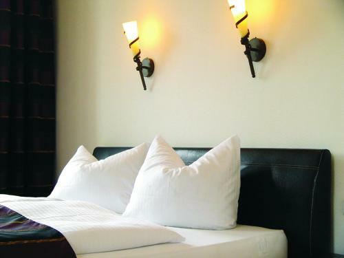 Hotel Traumparadies