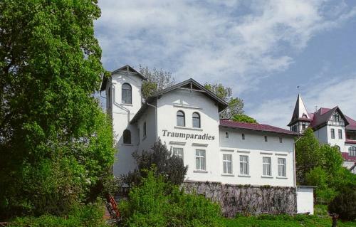 Hotel Traumparadies