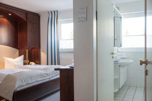 Hotel Chalet