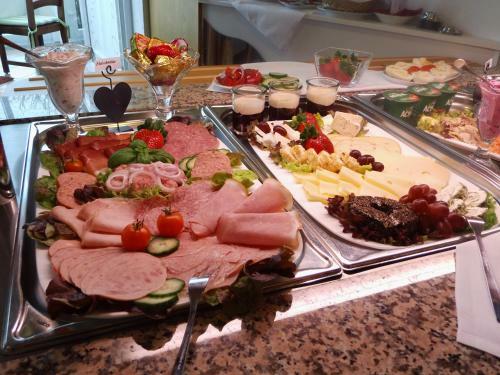 Hotel Chalet