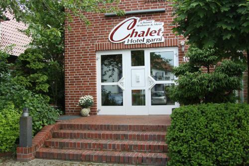 Hotel Chalet