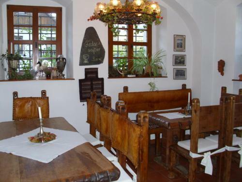 Hotel Alte Gerberei