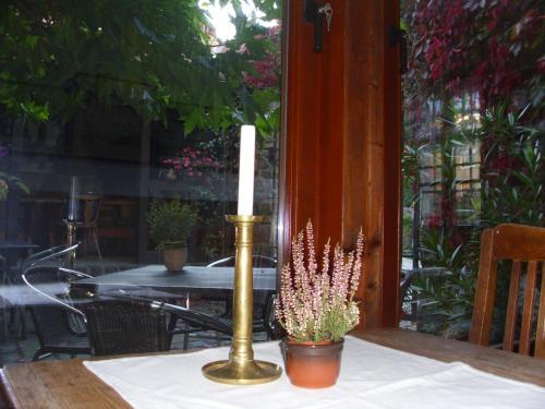 Hotel Alte Gerberei