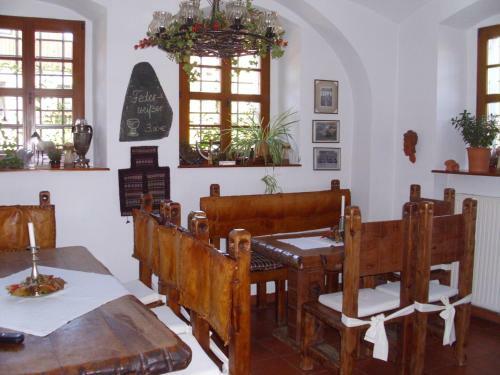 Hotel Alte Gerberei