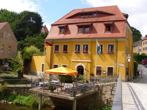 Hotel Alte Gerberei