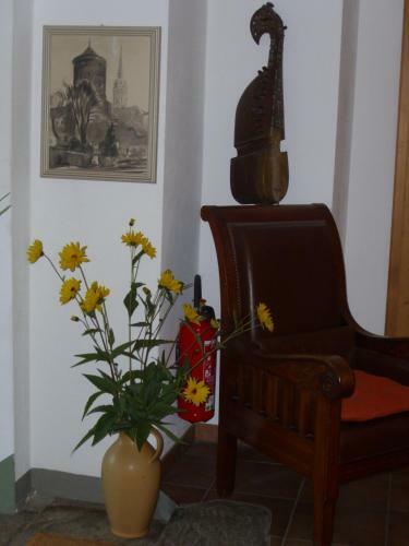 Hotel Alte Gerberei