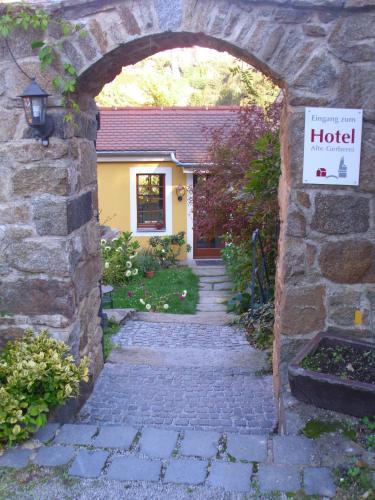 Hotel Alte Gerberei