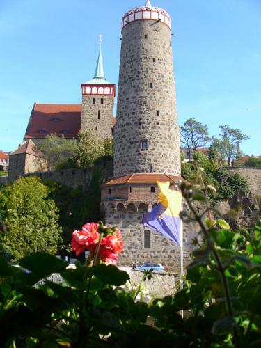 Hotel Alte Gerberei