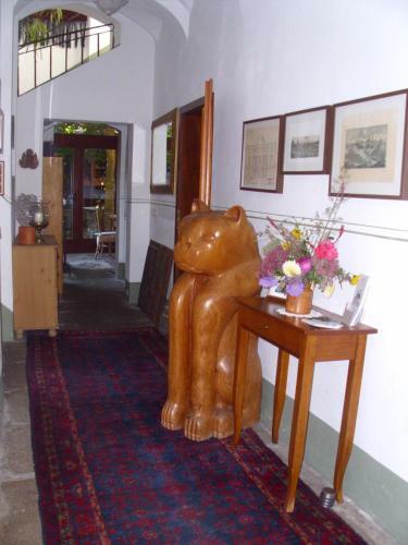 Hotel Alte Gerberei