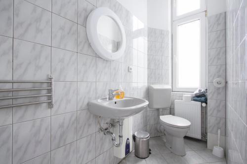 Apartamento Primeflats - Lofts Am Flugfeld Tempelhof