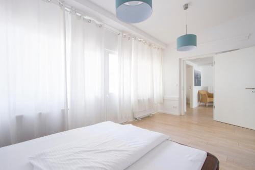 Apartamento Primeflats - Lofts Am Flugfeld Tempelhof