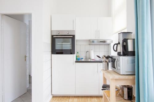 Apartamento Primeflats - Lofts Am Flugfeld Tempelhof