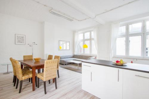 Apartamento Primeflats - Lofts Am Flugfeld Tempelhof