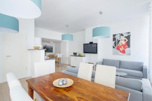 Apartamento Primeflats - Lofts Am Flugfeld Tempelhof
