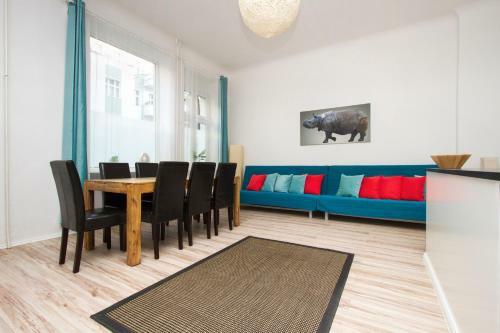 Primeflats - Apartment For Families And Groups 26
