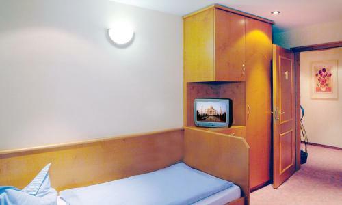 Hostal Hotel-pension Bergkranz