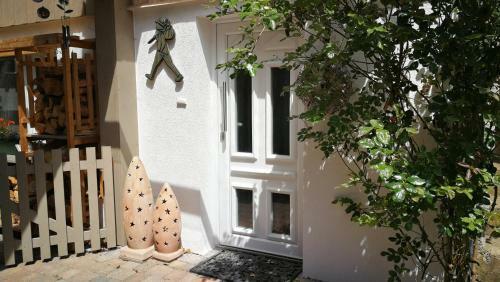Ferienhaus Luftschnapper