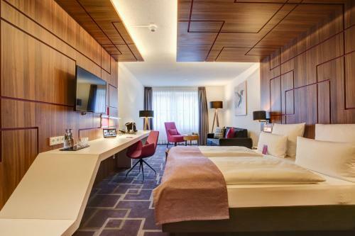 Hotel Fourside