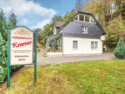 Holiday Home Kramer 2