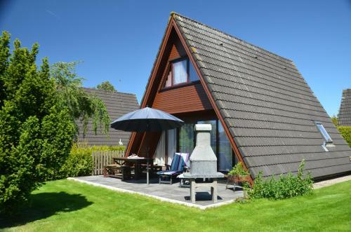 Haus Blume