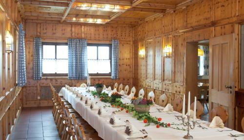 Hotel Am Regenbogen