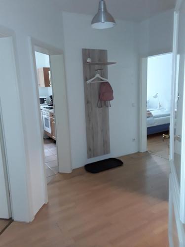 Hostal Pension Sachsenallee
