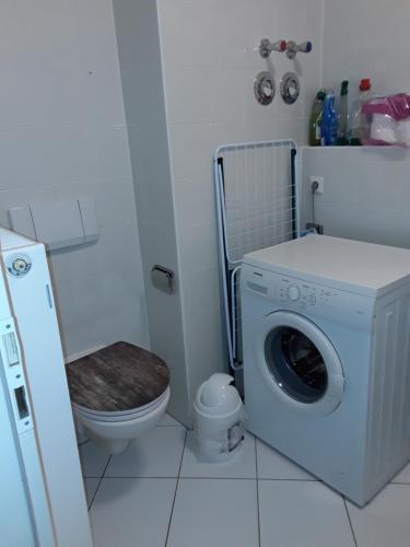 Hostal Pension Sachsenallee