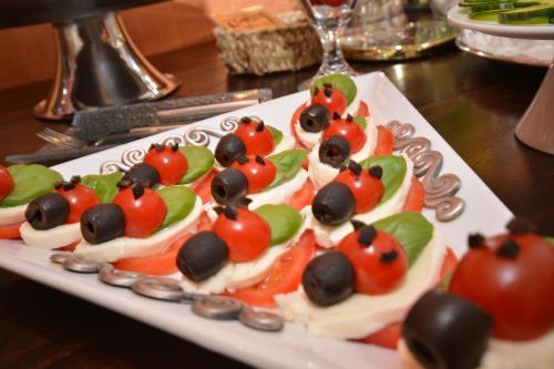 Alpha-hotel Garni
