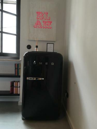 Apartamento Square Rooms