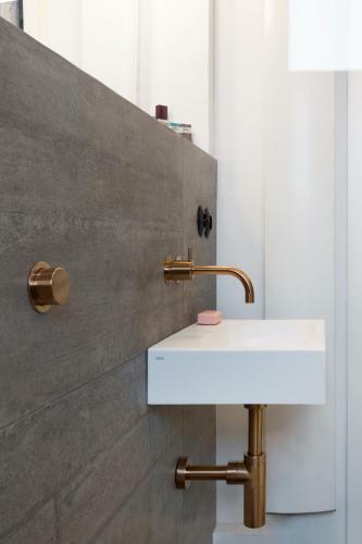 Apartamento Square Rooms