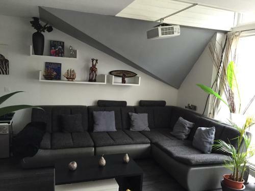 Apartment Odermann
