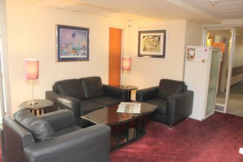 Hotel Elbroich