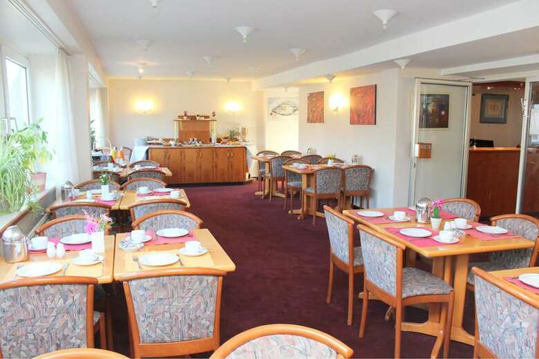 Hotel Elbroich