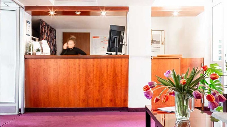 Hotel Elbroich