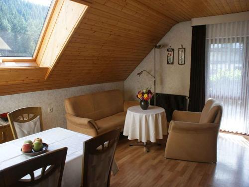 Apartamento Haus Am Kaltenbach