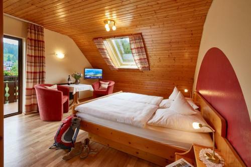 Apartamento Haus Am Kaltenbach