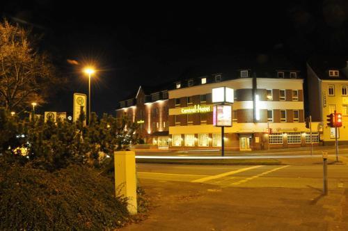 Central Hotel