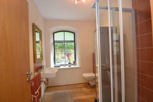 Apartamento Fewo1846 - Alte F�rberei