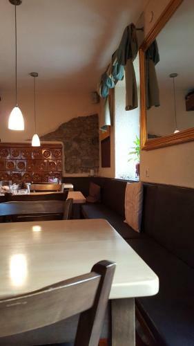 Hostal G�stehaus Ruh - Non-smoking