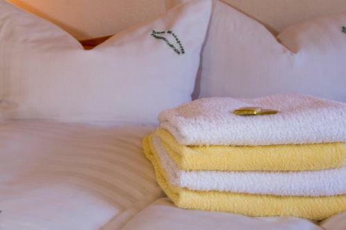Hostal Pension Zum-ratsherrn