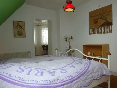 Ostseen�he Homestay