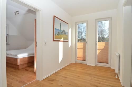 Kojenhus F605