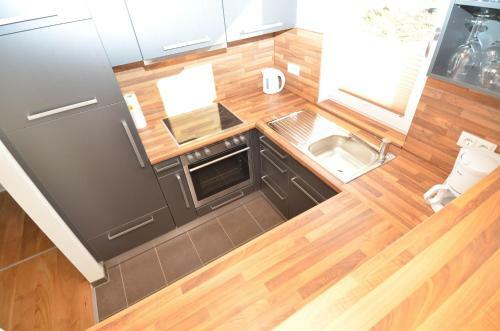 Kojenhus F605